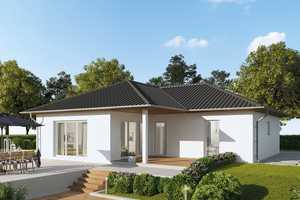 Bauen Sie in Falkensee Ihren Bungalow – Havelland (Kreis) – Vorschaubild 1