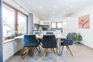 Gepflegtes 2-3 Familienhaus in beliebter Lage von Straubenhardt – Die vollständige Adresse der Immobilie erhältst du vom Anbieter., 75334 Straubenhardt – Vorschaubild 3