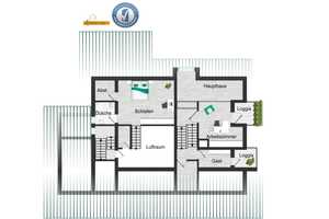 Wohnen der Extraklasse - Architektenhaus mit Nebenhaus – Saarlouis (Kreis) – Vorschaubild 17