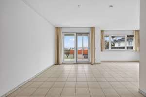 Helle 3-Zi.-Wohnung mit großem Balkon in ruhigem Haus in Pfhm- West – Ernst-Götze-Straße 13, 75179 Nordstadt, Pforzheim – Vorschaubild 6