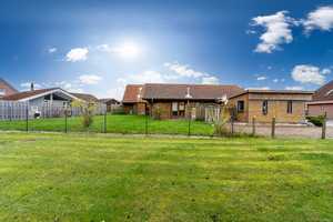 Bungalow in Großenbrode an der Ostsee – Lerchenhof 17a, 23775 Ostholstein (Kreis) – Vorschaubild 23