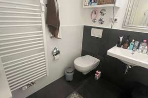Schöne 2-Zimmer Erdgeschosswohnung in München-Altperlach – Schneckestraße 19, 81737 Altperlach, München – Vorschaubild 9