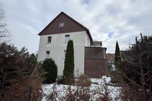 Frisch renoviertes Einfamilienhaus mit Einbauküche, Garten & 2 Garagen zu vermieten – Nordwall 24, 31167 Bockenem – Vorschaubild 54