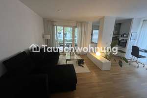 Tauschwohnung: 2 Zimmer Neubau gegen kleiner oder größer Wg-geeignet