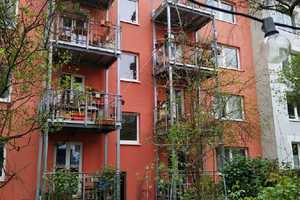 Entspannt leben, den Ausblick geniessen! – Köln – Vorschaubild 13
