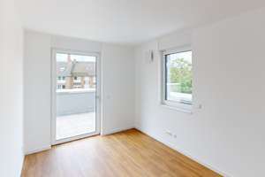 Neubauwohnung mit 4 Zimmern und Dachterrasse – Wilmendyk 4, 47803 Inrath/Kliedbruch, Krefeld – Vorschaubild 14