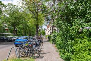 Exklusiv-Kernsanierte Ensemble zwischen Tierpark und Wuhlheide – Stolzenfelsstraße 7, 10318 Karlshorst, Berlin – Vorschaubild 15