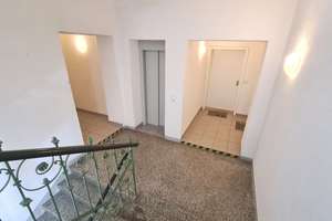 Einzigartig am Kaßberg: Stilvolle Maisonette-Wohnung mit Aufzug im sanierten Altbau! – Ricarda-Huch-Straße  1, 9116 Altendorf, Chemnitz – Vorschaubild 7
