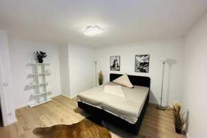 Ihr neues Zuhause! Frisch renovierte, 3-Zimmer Whg am Luitpoldpark in München auf Miet-Kauf-Basis – Rümannstrasse 2, 80804 München – Vorschaubild 9