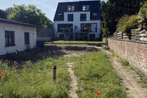 Sommerangebot! Jetzt 500.000,00 EURO statt 550.000,00 EURO-Reduziert! Doppelhaushälfte mit Potenzial – Berzeliusstraße 33, 40549 Heerdt, Düsseldorf – Vorschaubild 15