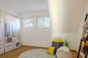 REIHENENDHAUS IN HANNOVER - KLEEFELD – Hannover – Vorschaubild 13