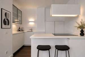 Exklusive 2-Zimmer-Wohnung im Gerling Quartier | Loggia, Concierge & Fitness – 50670 Altstadt/Nord, Köln – Vorschaubild 3