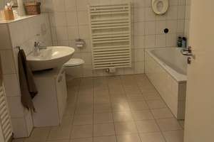 Schöne Wohnung mit Garten – Die vollständige Adresse der Immobilie erhältst du vom Anbieter., 49124 Georgsmarienhütte – Vorschaubild 3