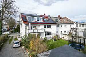 BRUMANI | Attraktive Kapitalanlage: Mehrfamilienhaus mit Büroeinheiten und Lager in Freiburg-Haid – Freiburg im Breisgau – Vorschaubild 2