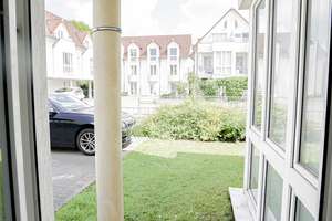 Am Wunderburgpark: 1-Zimmer-Erdgeschosswohnung, der Besichtigungstermin hat bereits stattgefunden – Die vollständige Adresse der Immobilie erhältst du vom Anbieter., 26135 Osternburg, Oldenburg (Oldenburg) – Vorschaubild 8