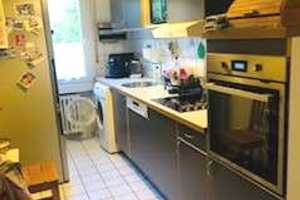 3 ZW, sep. Küche, EG mit Terrasse! – Londoner Str. 18, 53117 Bonn – Vorschaubild 6
