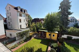 Eigentumswohnung in gehobener Wohnlage  MA-Feudenheim – Schützenstraße 3, 68259 Feudenheim, Mannheim – Vorschaubild 3