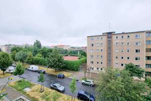 Vermietete 2-Zimmer-Wohnung mit Süd-Loggia und Fahrstuhl im Winterfeldtkiez! – Die vollständige Adresse der Immobilie erhältst du vom Anbieter., 10781 Schöneberg, Berlin – Vorschaubild 5