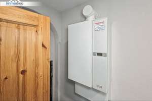 Mediterraner Charme trifft vielseitiges Wohnpotenzial – Einfamilienhaus mit Hof, Terrasse und Garage – 67067 Maudach, Ludwigshafen am Rhein – Vorschaubild 14