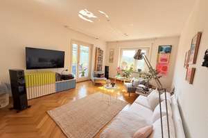 Sie suchen das Besondere? Traumhaftes 2FH in herrlicher HHL mit Aussicht – Die vollständige Adresse der Immobilie erhältst du vom Anbieter., 70193 Kräherwald, Stuttgart – Vorschaubild 9