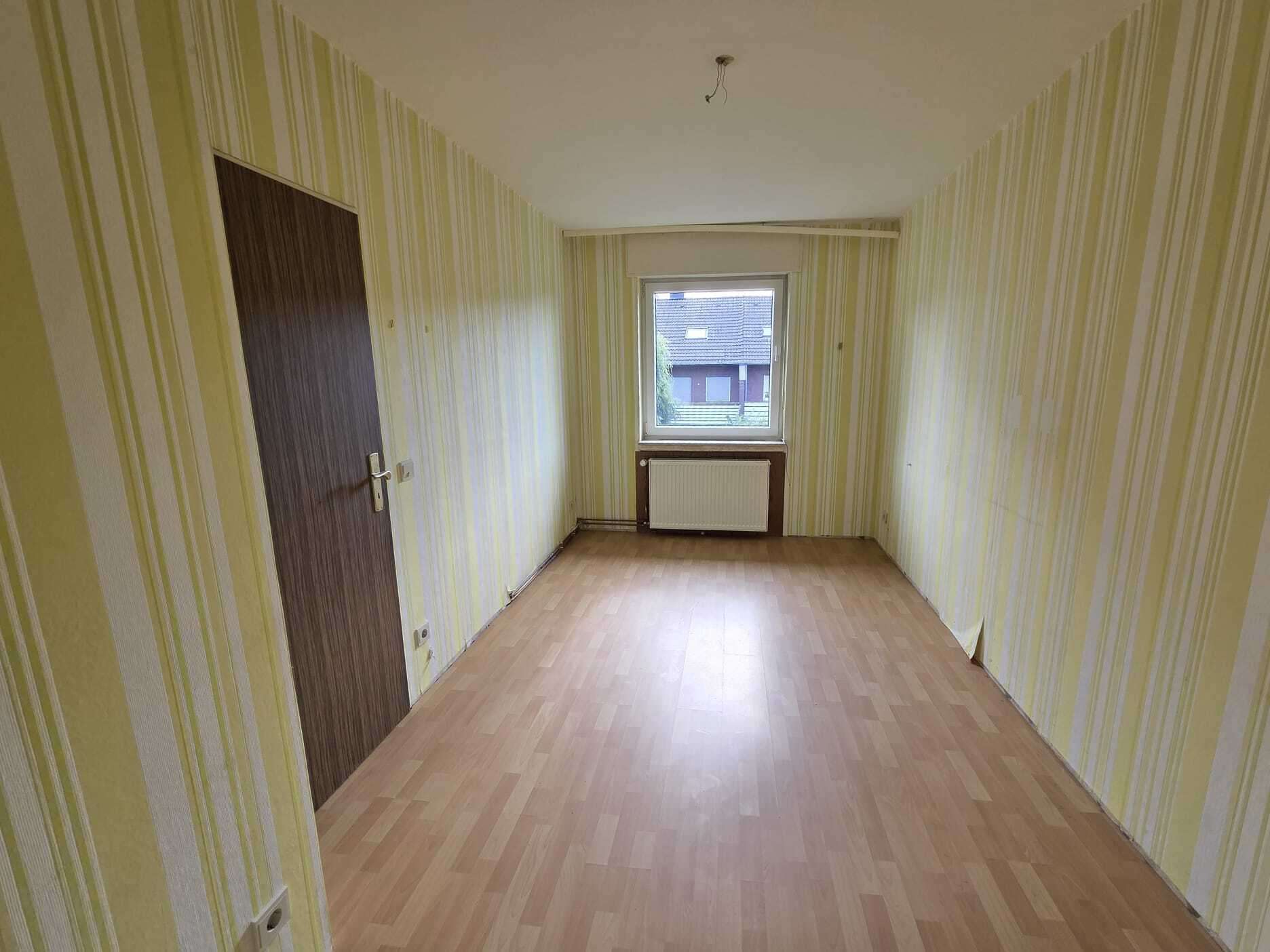 Immobilie in Telgte - Traumhaftes Reihenendhaus mit Potenzial und 120m² Wohnfläche - Bild 0