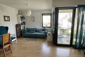 *Provisionsfrei* 2-Zimmer-Wohnung mit Balkon in gepflegter Wohnanlage– frei ab 01.06.2026 – Generaloberst-Beck-Straße 11-15, 55129 Oberstadt, Mainz – Vorschaubild 6