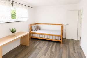 Haus im Haus Charme in Burgaltendorf _  abgeschlossene Wohneinheit im Zweifamilienhaus – Charlottenstr. 141 b, 45289 Überruhr-Holthausen, Essen – Vorschaubild 17