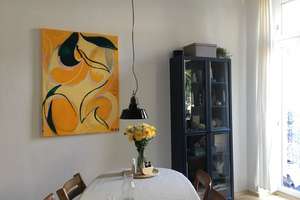 Schöne 2-Zimmer-Wohnung mit Balkon und EBK in Karlsruhe – Die vollständige Adresse der Immobilie erhältst du vom Anbieter., 76133 Innenstadt-West, Karlsruhe – Vorschaubild 1