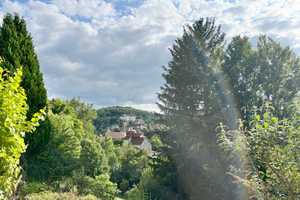 Zweifamilienhaus mit traumhafter Aussicht – Main-Tauber-Kreis – Vorschaubild 12