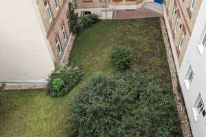 Schöne 2-Zi-WE mit sep. Küche, Laminat, Duschbad in der nördl. Innenstadt (Steintor) – Krausenstraße 18, 6112 Nördliche Innenstadt, Halle (Saale) – Vorschaubild 5