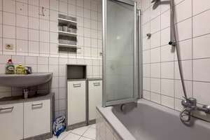 Helle 2-Zimmer-Wohnung mit Balkon und neuem Badezimmer – Die vollständige Adresse der Immobilie erhältst du vom Anbieter., 68307 Sandhofen, Mannheim – Vorschaubild 4