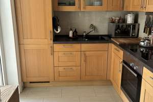 Traumhafter teilmöblierter Altbau, Abschlag 3.500€ – Adenauerallee 46, 20097 St. Georg, Hamburg – Vorschaubild 12