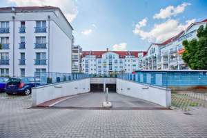 Magdeburg - 2-Raumwohnung mit staatlichem Balkon und Stellplatzoption in ruhiger und beliebter Lage – 39110 Stadtfeld West, Magdeburg – Vorschaubild 4