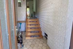 Einfamilienhaus (Handwerkerobjekt) Berlin Tegel (Reinickendorf) – Finnentroper Weg 12, 13507 Tegel, Berlin – Vorschaubild 6