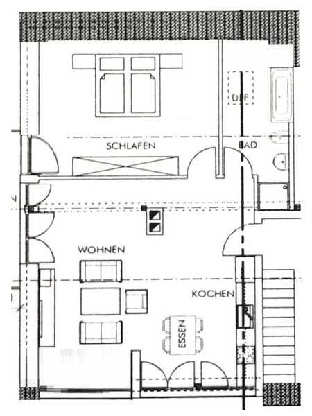 Wohnung in Petershausen (Dachau) mieten! - Provisionsfreie ...