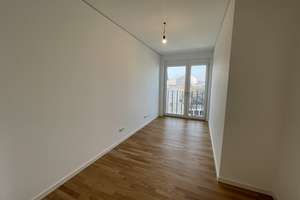 4-Zi.-Whg., 137,5 qm im 5. OG - SÜD STADT MITTE - ZUHAUSE MITTEN IN NEU-ULM – Die vollständige Adresse der Immobilie erhältst du vom Anbieter., 89231 Neu-Ulm – Vorschaubild 10