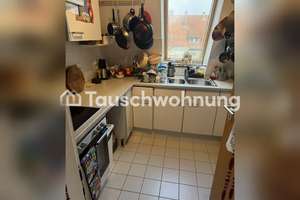 Tauschwohnung: Lichtdurchfluteter DG (3 Zi.) sucht 4-Zimmer in Wilmersdorf! – Die vollständige Adresse der Immobilie erhältst du vom Anbieter., 12105 Tempelhof, Berlin – Vorschaubild 2