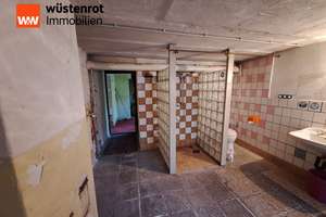 Erstaunlich viel Platz! Voll unterkellerter Bungalow in Friesack zu verkaufen. Schauen Sie vorbei... – Die vollständige Adresse der Immobilie erhältst du vom Anbieter., 14662 Friesack – Vorschaubild 18