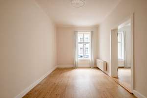 Geschmackvolle Altbauwohnung im nicht einsehbaren Hochparterre in zentraler, ruhiger Lage im beli... – Schlegelstraße 27, 10115 Mitte (Ortsteil), Berlin – Vorschaubild 5
