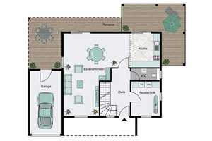 Streif Aktionshaus incl. Grundstück als Effizienzhaus  – Bad Kreuznach (Kreis) – Vorschaubild 6