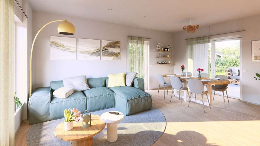 Immobilie in Kranenburg - Sie haben ein Grundstück und Wir das passende Haus! - Bild 3