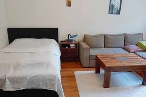 Wohnung,  Büro oder Praxis Zentrum Nord  – Die vollständige Adresse der Immobilie erhältst du vom Anbieter., 4105 Zentrum-Nord, Leipzig – Vorschaubild 3