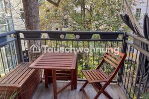 Tauschwohnung: Kreuzberger Altbau-Idyll im Graefekiez – Die vollständige Adresse der Immobilie erhältst du vom Anbieter., 10967 Kreuzberg, Berlin – Vorschaubild 4
