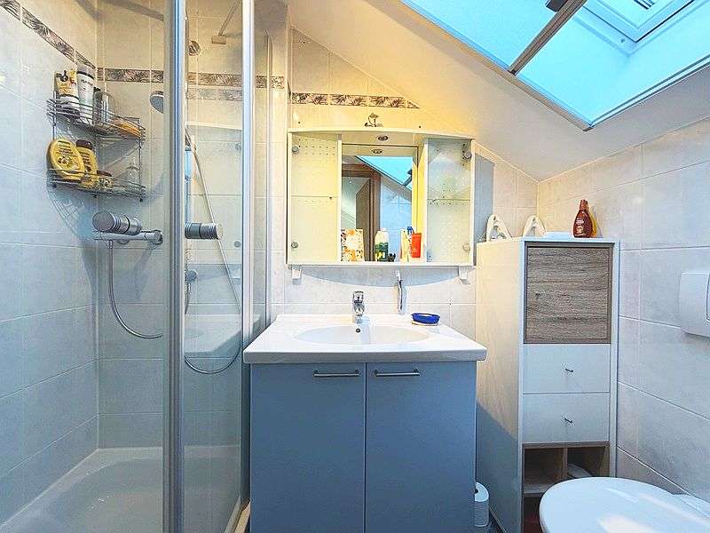 Immobilie in Aying - Top gepflegtes, modernes Reihenmittelhaus mit vielen hochwertigen Extras in der Gemeinde Aying - Bild 0