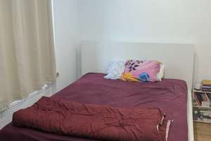 Möbliertes WG-Zimmer in München-Feldmoching - Modernes Wohnen mit Top-Anbindung! – Rainfarnstraße 25, 80935 Lerchenau-Ost, München – Vorschaubild 6