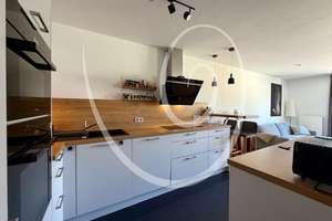 Komfortable 2-Zimmer-Wohnung mit zwei Balkonen, Aufzug und Tiefgaragenstellplatz – 60318 Nordend-West, Frankfurt am Main – Vorschaubild 8