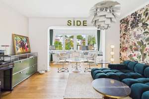 Modernes RMH mit Designer-Ausstattung in Hannover Döhren-Wülfel – Die vollständige Adresse der Immobilie erhältst du vom Anbieter., 30519 Wülfel, Hannover – Vorschaubild 3