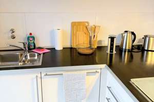 Schöne 3,5-Zimmer-Altbau-Wohnung mit Sonnenterrasse und Stellplatz – Die vollständige Adresse der Immobilie erhältst du vom Anbieter., 40235 Flingern Nord, Düsseldorf – Vorschaubild 13