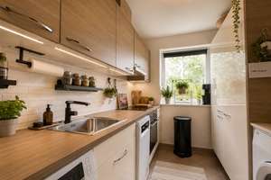 ***Lichtstark, saniert & in Endetage*** – Die vollständige Adresse der Immobilie erhältst du vom Anbieter., 22453 Groß Borstel, Hamburg – Vorschaubild 11
