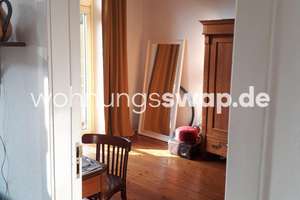 Wohnungstausch: Bismarckstraße 9 – Bismarckstraße 9, 20000 Eimsbüttel (Ortsteil), Hamburg – Vorschaubild 2
